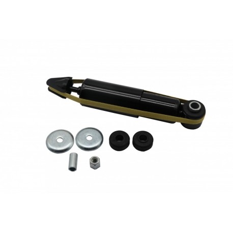 ELSŐ LENGÉSCSILLAPÍTÓ VW T4 91-04 (GÁZ) 7D0413031C