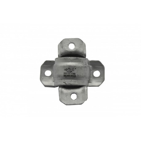 STABILIZÁTOR PÁRNA RÖGZÍTŐ KONZOL OCTAVIA II SUPERB II YETI VW AUDI ÜLÉS 1K0511439E