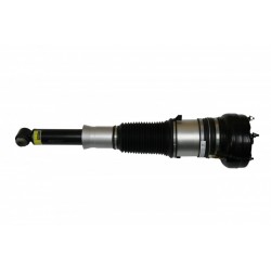 HÁTSÓ LÉGCSILLAPÍTÓ L P AUDI A810- 4H0616001M