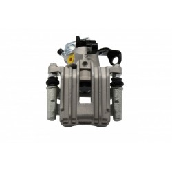 FÉKNYEREG HÁTUL BAL OLDALI OCTAVIA VW BORA GOLF AUDI A3 TT SEAT LEON TOLEDO YOKE-VAL 1J0615425 1J0615423B