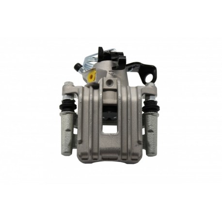 FÉKNYEREG HÁTUL BAL OLDALI OCTAVIA VW BORA GOLF AUDI A3 TT SEAT LEON TOLEDO YOKE-VAL 1J0615425 1J0615423B