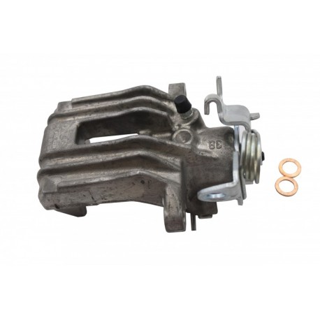 FÉKNYEREG HÁTUL BAL OLDALI VW PASSAT 97-05 AUDI A6 98-05 8E0615423A