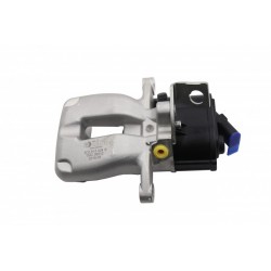 FÉKNYEREG HÁTUL JOBBRA VW PASSAT 06- 3C0615404