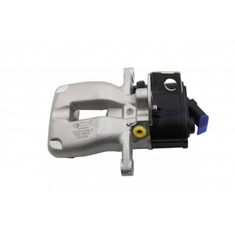 FÉKNYEREG HÁTUL JOBBRA VW PASSAT 06- 3C0615404