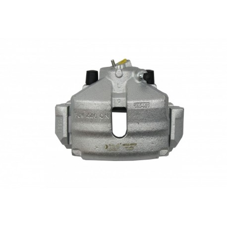 FÉKNYEREG ELÖL BALRA FABIA OCTAVIA ROOMSTER RAPID SUPERB YETI + YOKE 1K0615125D 1K0615123E