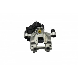 FÉKNYEREG HÁTUL JOBBRA SUPERB III KODIAQ ARTEON PASSAT TIGUAN TOURAN Q3 TARRACO +MOTOR 3Q0998281A 3Q0615424