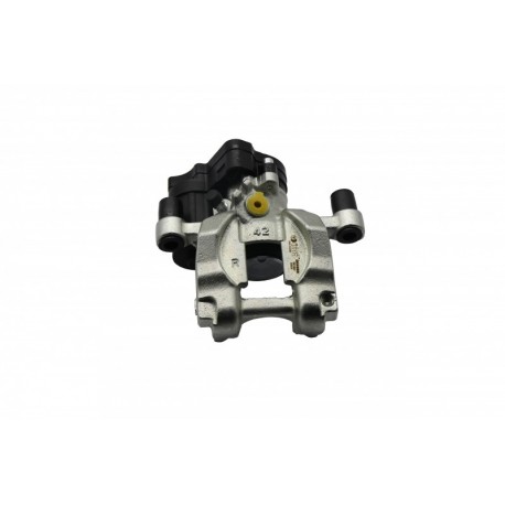 FÉKNYEREG HÁTUL JOBBRA SUPERB III KODIAQ ARTEON PASSAT TIGUAN TOURAN Q3 TARRACO +MOTOR 3Q0998281A 3Q0615424