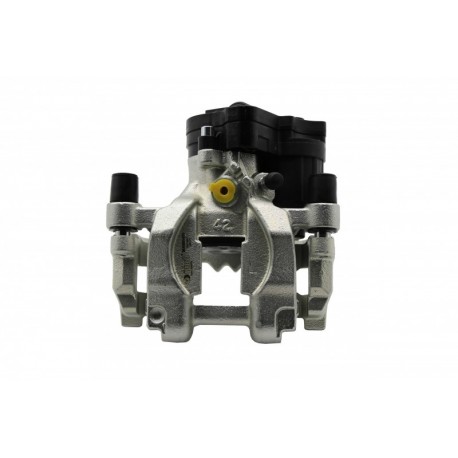 FÉKNYEREG HÁTUL BALRA SUPERB III KODIAQ ARTEON PASSAT TIGUAN TOURAN Q3 TARRACO + MOTOR 3Q0998281 + FOGANTYÚ 5G0615425 3Q06154232