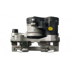 FÉKNYEREG HÁTUL JOBBRA SUPERB III KODIAQ ARTEON PASSAT TIGUAN TOURAN Q3 TARRACO +MOTOR 3Q0998281A+MARKOLAT 5G0615425 3Q06154242