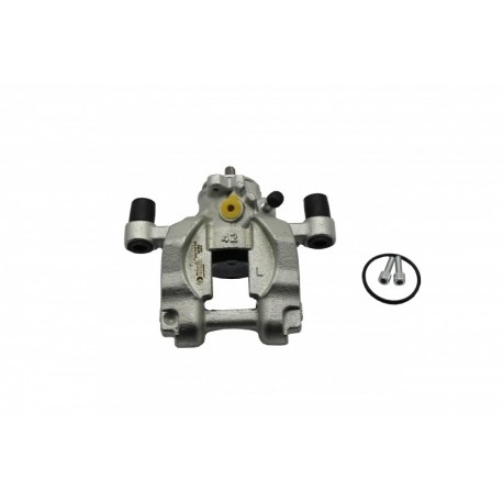 FÉKNYEREG HÁTUL BALRA SUPERB III KODIAQ ARTEON PASSAT TIGUAN TOURAN Q3 TARRACO 3Q0615423