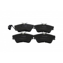 ELSŐ FÉKBETÉTEK VW TRANSPORTER T4 96-(KERÉK 15") ÉRZÉKELŐKKEL" 7D0698151B