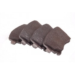 HÁTSÓ FÉKBETÉTEK AUDI A6 05-11 A8 04-10 (330X22MM) 4F0698451