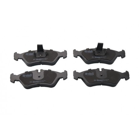 VW LT HÁTSÓ FÉKBETÉTEK 97-07 2D0698451