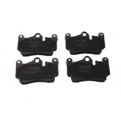 HÁTSÓ FÉKBETÉTEK VW TOUAREG 03- AUDI Q7 070 7L6698451A