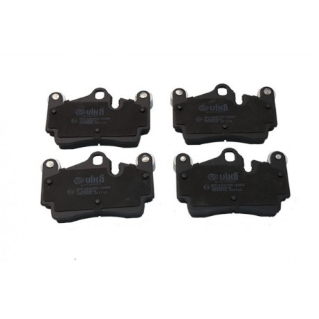 HÁTSÓ FÉKBETÉTEK VW TOUAREG 03- AUDI Q7 070 7L6698451A