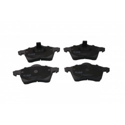 ELSŐ FÉKBETÉTEK VW TRANSPORTER T4 96-(KERÉK 15")" 7D0698151