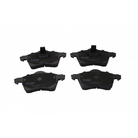 ELSŐ FÉKBETÉTEK VW TRANSPORTER T4 96-(KERÉK 15")" 7D0698151