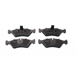 ELSŐ FÉKBETÉTEK VW LT 97-07 2D0698151