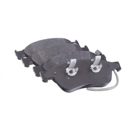 ELSŐ FÉKBETÉTEK AUDI A6 05-11 A8 04-10 VW PHAETON 11-16 (360X34MM) 4E0698151J