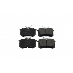 HÁTSÓ FÉKBETÉTEK OCTAVIA II FABIA II RAPID ROOMSTER YETI VW AUDI ÜLÉS 1K0698451J