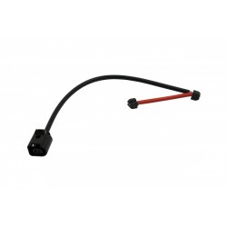 FÉKBETÉT KOPÁSÉRZÉKELŐ ELÖL AUDI Q7 07-15 VW TOUAREG 07-10 7L5907637A