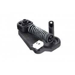 VÁLTÓKAR OCTAVIA III KAROQ KAROQ SCALALA SUPERB III VW AUDI SEAT 5Q0711202