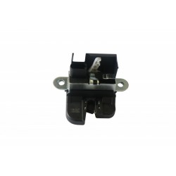 CSOMAGTÉRFEDÉL ZÁR VW PASSAT 06-11 GOLF 04-09 1K6827505C