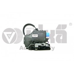 MECHANIKUS AJTÓZÁR ELÖL JOBBRA ROOMSTER 11-15 5J1837016A