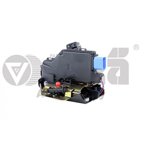 MECHANIKUS AJTÓZÁR ELÖL JOBBRA AUDI A3 04-07 (2 AJTÓS) A8 04-07 (7-PIN) 4E1837016/2