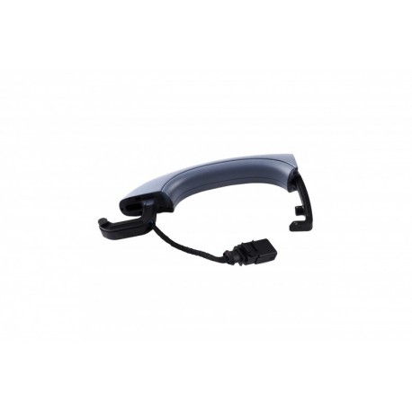 ELSŐ/HÁTSÓ KÜLSŐ AJTÓKILINCS AUDI Q7 07-15 4L0837205