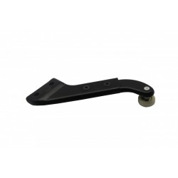 AJTÓGÖRGŐ JOBBRA FENT VW T5 03- 7H0843436P