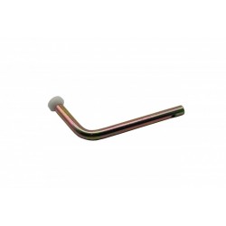 AJTÓ GÖRGŐS TETEJE VW T4 91-04 701843436