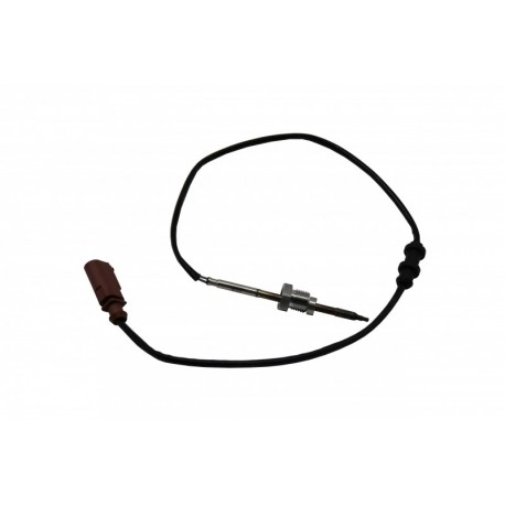 KIPUFOGÓGÁZ-HŐMÉRSÉKLET ÉRZÉKELŐ (DPF UTÁN) VW PASSAT06-11 2.0 TDI 4MOTION 03G906088Q