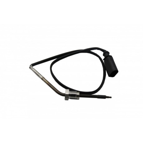 KIPUFOGÓGÁZ HŐMÉRSÉKLET ÉRZÉKELŐ VW CRAFTER 12-16 (FEKETE) 03L906088HB