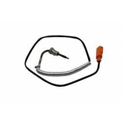 KIPUFOGÓGÁZ-HŐMÉRSÉKLET ÉRZÉKELŐ VW BEETLE 12-16 GOLF 09-13 JE 11-14 2.0 TDI 03L906088T