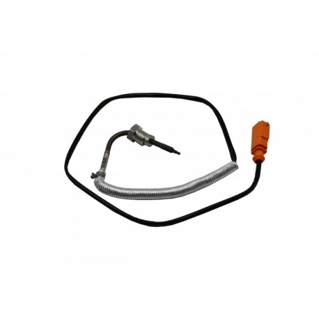 KIPUFOGÓGÁZ-HŐMÉRSÉKLET ÉRZÉKELŐ VW BEETLE 12-16 GOLF 09-13 JE 11-14 2.0 TDI 03L906088T