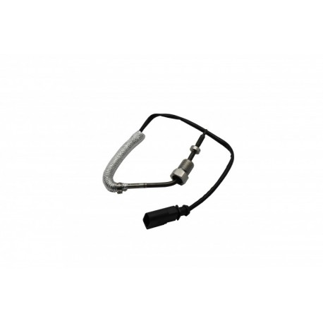 KIPUFOGÓHŐMÉRSÉKLET-ÉRZÉKELŐ OCTAVIA III SUPERB III GOLF TIGUAN TOURAN A3 LEON 2.0 TDI 04L906088AF