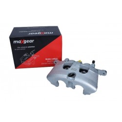 Féknyereg OPEL ELSŐ INSIGNIA 1.4-2.8 08-17 BAL 13276172