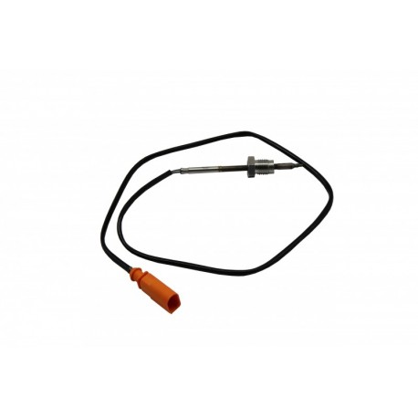 KIPUFOGÓGÁZ-HŐMÉRSÉKLET ÉRZÉKELŐ OCTAVIA III SUPERB III SCALALA KAROQ GOLF PASSAT POLO T-CROSS T-ROC A3 Q2 ATECA LEON IBIZA LEON