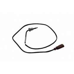 KIPUFOGÓGÁZ-HŐMÉRSÉKLET ÉRZÉKELŐ SUPERB III OCTAVIA III 18- KAROQ SCALALA 04L906088DH