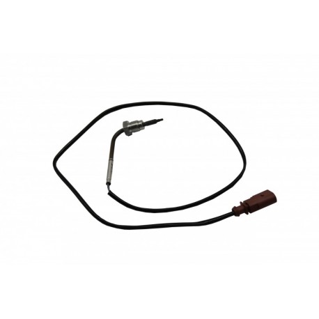 KIPUFOGÓGÁZ-HŐMÉRSÉKLET ÉRZÉKELŐ SUPERB III OCTAVIA III 18- KAROQ SCALALA 04L906088DH