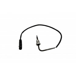 KIPUFOGÓGÁZ-HŐMÉRSÉKLET ÉRZÉKELŐ AUDI Q7 07-15 A8 04-13 VW TOUAREG 11-18 4.0/4.2 TDI 057906088A