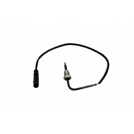 KIPUFOGÓGÁZ-HŐMÉRSÉKLET ÉRZÉKELŐ AUDI Q7 07-15 A8 04-13 VW TOUAREG 11-18 4.0/4.2 TDI 057906088A