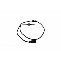 KIPUFOGÓGÁZ-HŐMÉRSÉKLET ÉRZÉKELŐ VW BEETLE 02-10 2.0 BENZIN BEV 06A906088