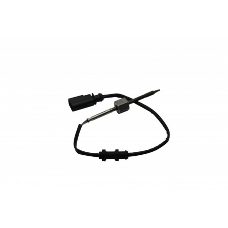 KIPUFOGÓGÁZ-HŐMÉRSÉKLET ÉRZÉKELŐ OCTAVIA II VW GOLF V JETTA 2.0 FSI 06F906088A