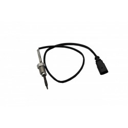 KIPUFOGÓGÁZ-HŐMÉRSÉKLET ÉRZÉKELŐ VW CRAFTER 06-16 070906088