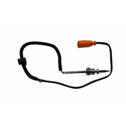 KIPUFOGÓGÁZ-HŐMÉRSÉKLET ÉRZÉKELŐ (DPF UTÁN) AUDI A4 16- A5 17- A6 15- A7 15- Q7 16- Q8 19- VW TOUAREG 18- 3.0 TDI 4M0906088AB