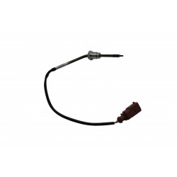 KIPUFOGÓGÁZ-HŐMÉRSÉKLET ÉRZÉKELŐ (DPF ELŐTT) AUDI A6 A7 15-18 3.0 TDI 4M0906088K