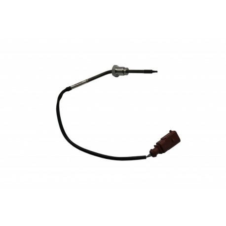 KIPUFOGÓGÁZ-HŐMÉRSÉKLET ÉRZÉKELŐ (DPF ELŐTT) AUDI A6 A7 15-18 3.0 TDI 4M0906088K