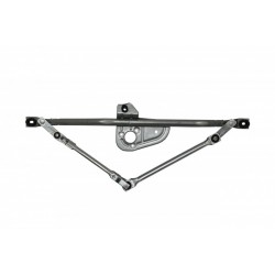 ELSŐ ABLAKTÖRLŐ MECHANIZMUS AUDI A6 02-05 4B1955603B